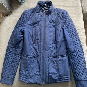 Women’s Hugo Boss Authentic Blue Jacket